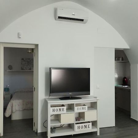 サンルーカル・デ・バラメダ Casa Carmelaヴィラ エクステリア 写真